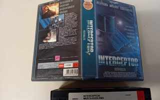 Interceptor - Musta kuolema FIX