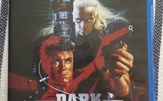 Dark Angel aka. I Come in Peace BD (Dolph Lungren)