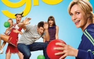 Glee 3. Kausi	(67 713)	UUSI	-FI-	suomik.	DVD	(6)		2011