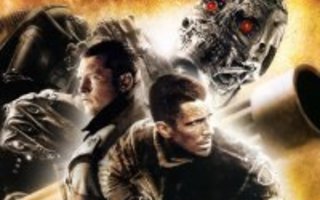 Terminator Salvation - Directors Cut (Blu-ray)