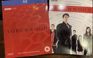 Torchwood - The Complete second series (bluray, engl.txt)