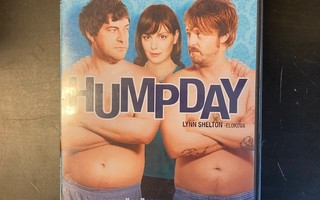 Humpday DVD