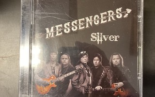 Messengers - Silver CD