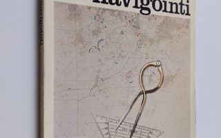 K. Bredahl Nielsen : Navigointi