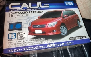 Toyota Corolla farmari n .1/43. Pienoismalli