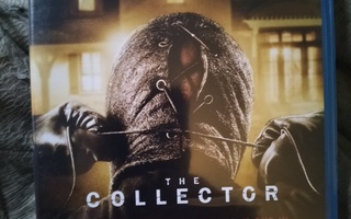 Blu-ray // The Collector