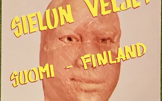 Sielun Veljet - Suomi - Finland