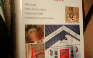 Hemgren & Wannfors PIENTALON KÄSIKIRJA ( kovakant. 384 s.)