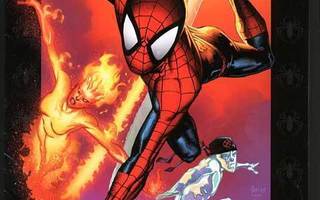Ultimate Spider-Man #118  (Marvel, February 2008)