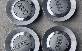 Audi vannekeskiöt 4F0 601 165