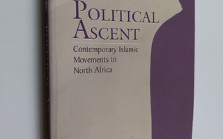 Emad Eldin Shahin : Political Ascent - Contemporary Islam...