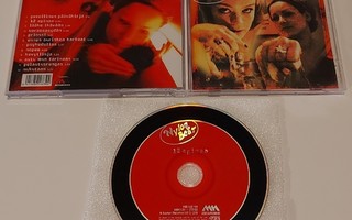 NYLON BEAT - 12 Apinaa CD 2003