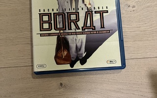 Borat