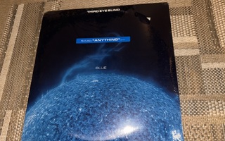 Third Eye Blind - Blue LP-levy