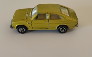 Morris Marina 1/43