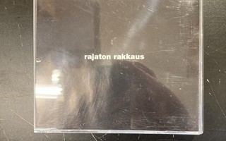 Timo Rautiainen & Trio Niskalaukaus - Rajaton rakkaus CDS