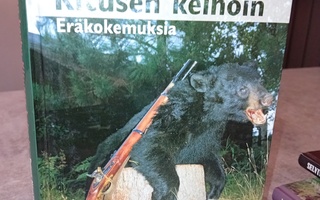 Hämäläinen  : Kanadan karhu Kitusen keinoin  ( SIS POSTIKULU