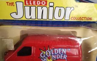 Llledo The Junior Collection Pikkuauto