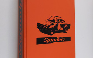 Spinneri vuosikerta 2006 (1-6)