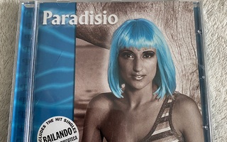Paradisio - Paradisio CD