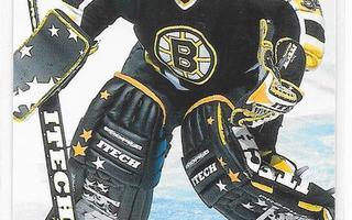 1999-00 Pacific Omega #20 Byron Dafoe Boston Bruins MV