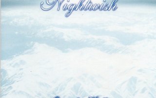 NIGHTWISH Over The Hills And Far Away