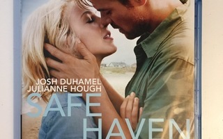 Safe Haven (Blu-ray) Julianne Hough, Josh Duhamel (2013)