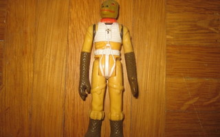 Vintage Star Wars - Bossk - loose