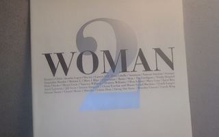 SPECIAL 2 x CD, COMPILATION  ::  WOMAN 2  ::  JAPAN     2001