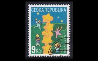 Tšekki 256 o Europa (2000)