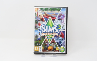 The Sims 3 Vuodenjat lisäosa - PC
