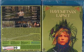 havumetsän lapset	(22 053)	UUSI	-FI-	BLU-RAY	suomik.			2024