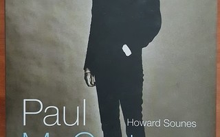 Howard Sounes: Paul McCartney