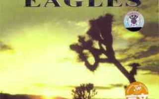 HDCD: Eagles ?– The Very Best Of The Eagles (CHINA)