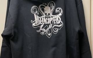 Bändihuppari Hellacopters XL