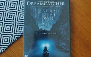 Unensieppaaja Dreamcatcher (2003) Stephen King