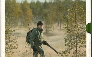 Metsästäjän opas/Metsästys- ja aselainsäädäntö (+kotelo)