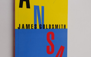 James Goldsmith : Ansa