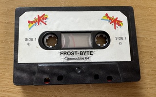 Frost-Byte, C64