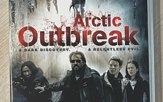 Arctic Outbreak (2009) Val Kilmer