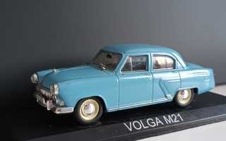 VOLGA M21