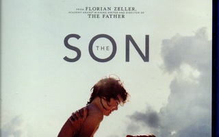 The Son (blu-ray)