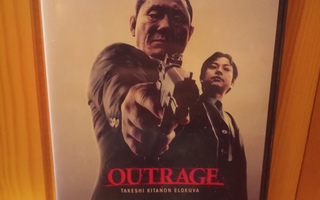 Outrage (2010)