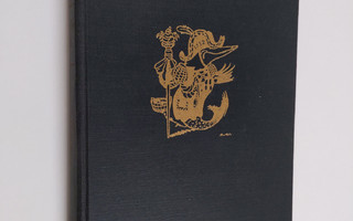 Lipeäkala : hauska kirja (1932)