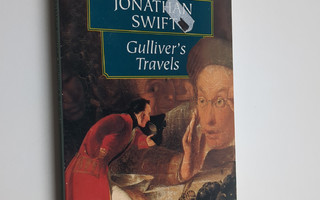 Jonathan Swift : Gulliver's Travels