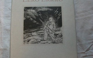 Seppo Zetterberg - Eero Erkko