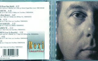 REXI . CD-LEVY . TINASOTILAS