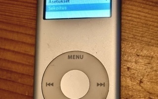 Apple ipod