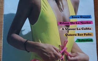 Baila Latino 2. (LP)