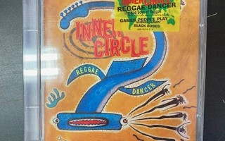 Inner Circle - Reggae Dancer CD
